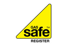 gas safe companies Bulkington